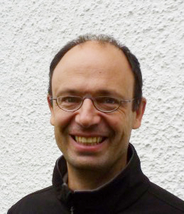 Dr. Stefan Ernst