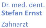 Dr. Stefan Ernst Logo